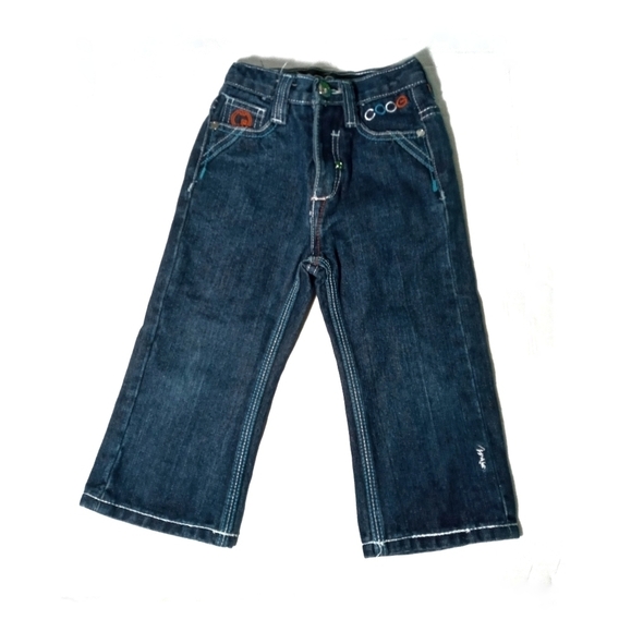 Coogi Boy's Denim Jeans - Picture 1 of 7